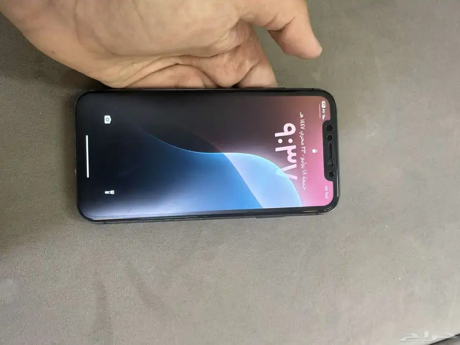 ايفون 11 0