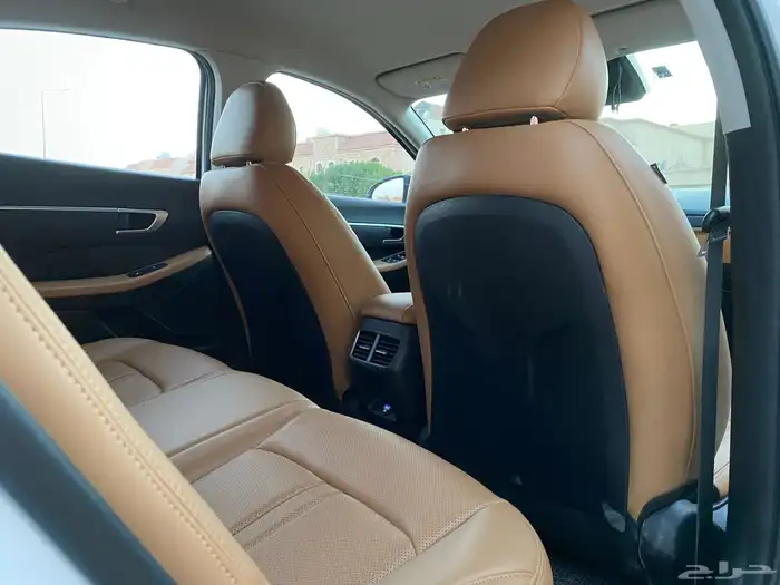 سوناتا 2020 (بطاقه جمرك2000cc) وكاله 25