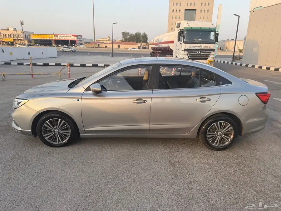 علي السوم MG5 full 23