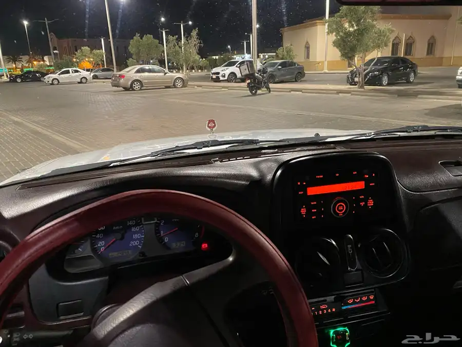 نيسان ددسن 2015 GLE 11