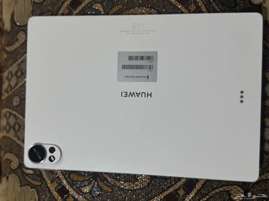 تابلت هواوي (matepad 12 x) 2