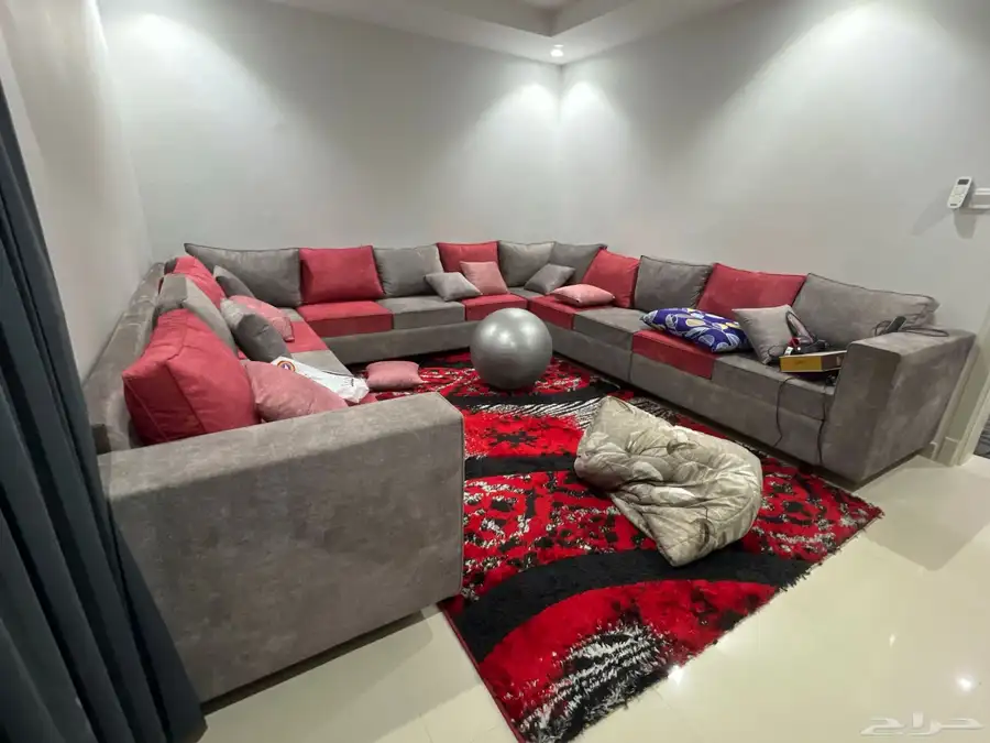 طقم كنب 1