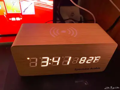 ساعة مكتبية للبيع 2