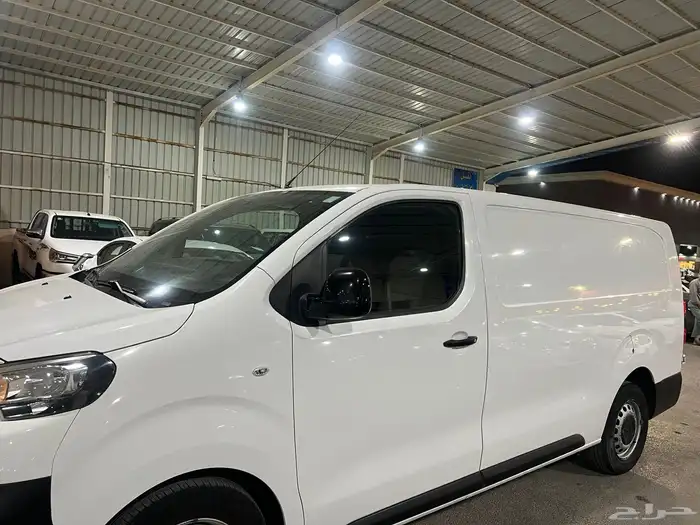 بيجو اكسبيرت 2018 ديزل وكاله 2