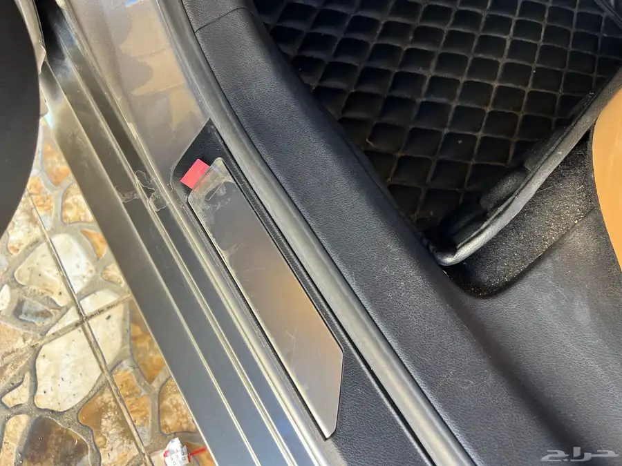 لكزس مديل 2023 حجم 250 ES عبداللطيف جميل وكاالة 51