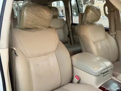 جيب لكزس LX 2013 فل كامل DD بريمي للبيع 19