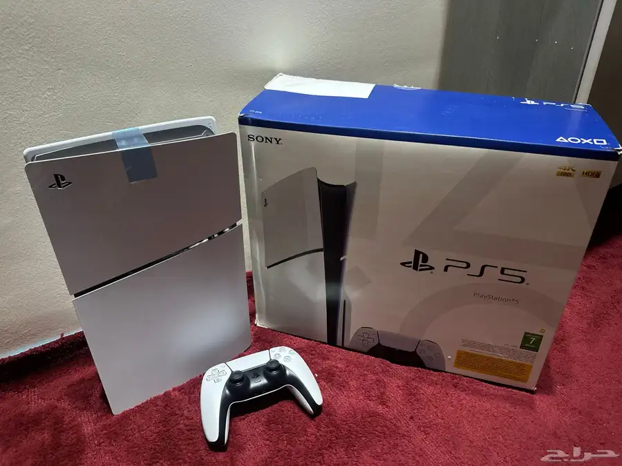 سوني 5 ps5 2