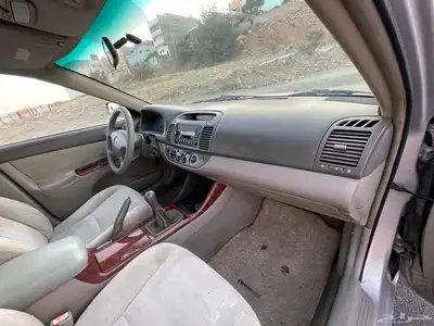كامري 2004 - GLi منوة المستخدم(( قير عايدي )) 35