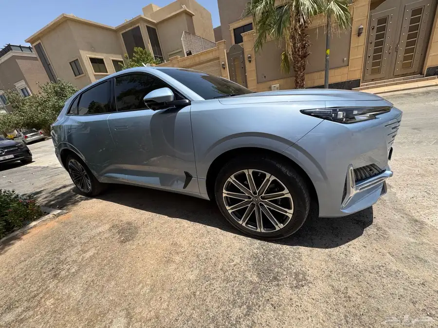 يوني كي 2025 ازرق سماوي استخدام خفيف 7