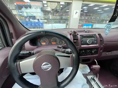 نافارا 2014 للبيع 5
