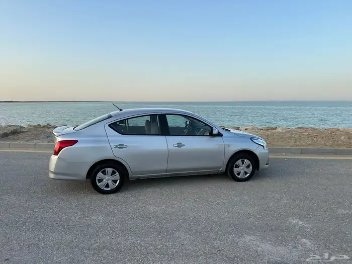 للبيع نيسان صني 2018 NISSAN Sunny 5
