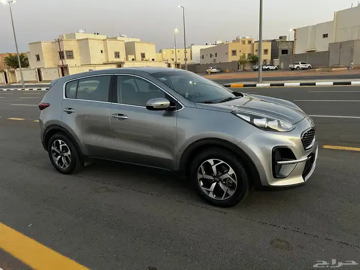 سبوتاج كيا ديزل 0