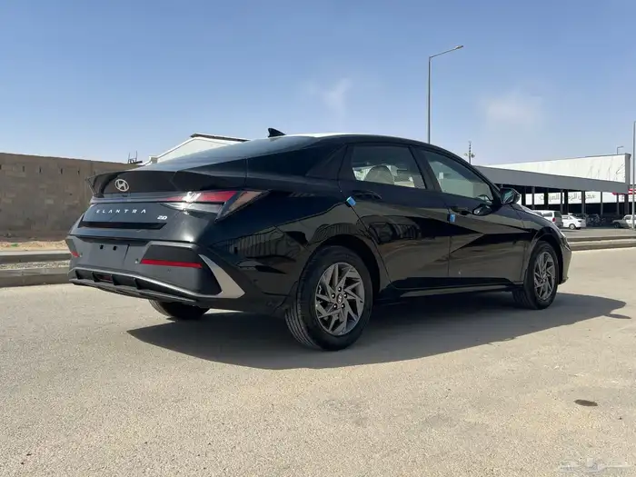 اقل سعر بالمملكة هونداي النترا سمارت بلص موديل 2026 سعودي 19