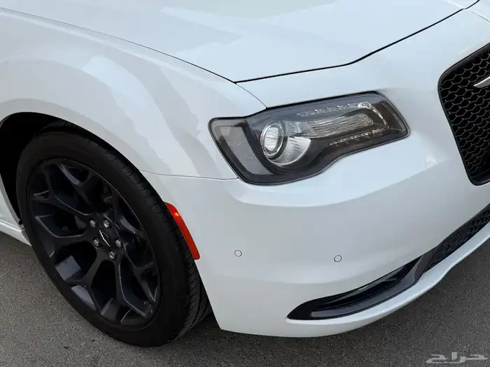 كرايزلر سبورت 2021 S 5
