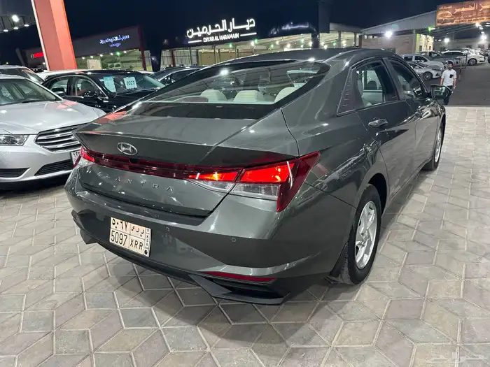 هيواندي النترا 2023 6