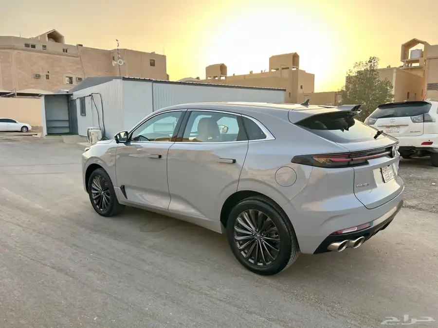 شانجان UNI K 2023 1