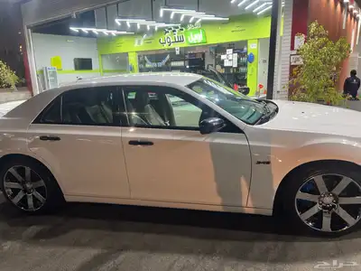 كلايسلر C300 2013 6