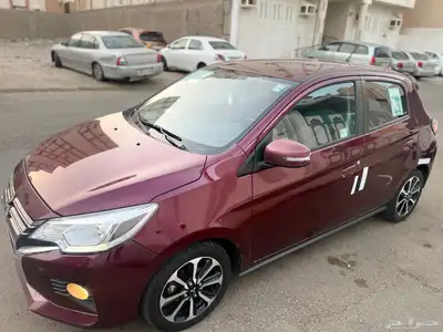 مستبيشي 2023 2
