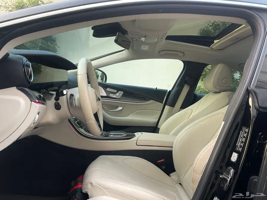 مرسيدس CLS350 12