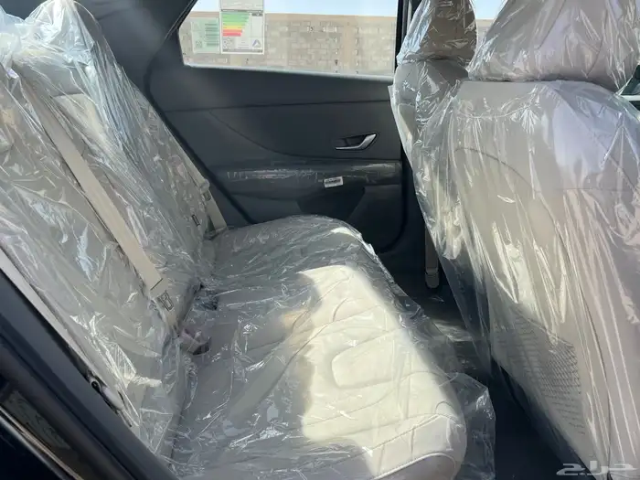 اقل سعر بالمملكة هونداي النترا سمارت بلص موديل 2026 سعودي 4