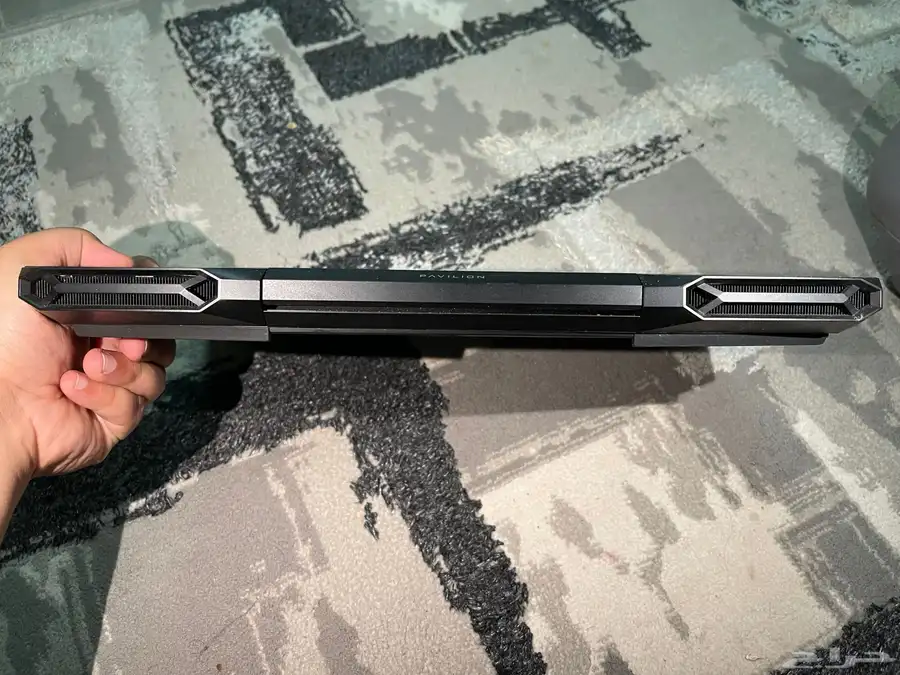 لابتوب HP Pavilion Gaming 3