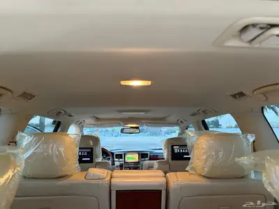 جيب لكزس LX 2013 فل كامل DD بريمي للبيع 38