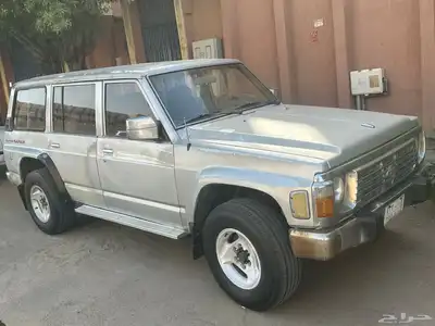 نيسان بترول 0