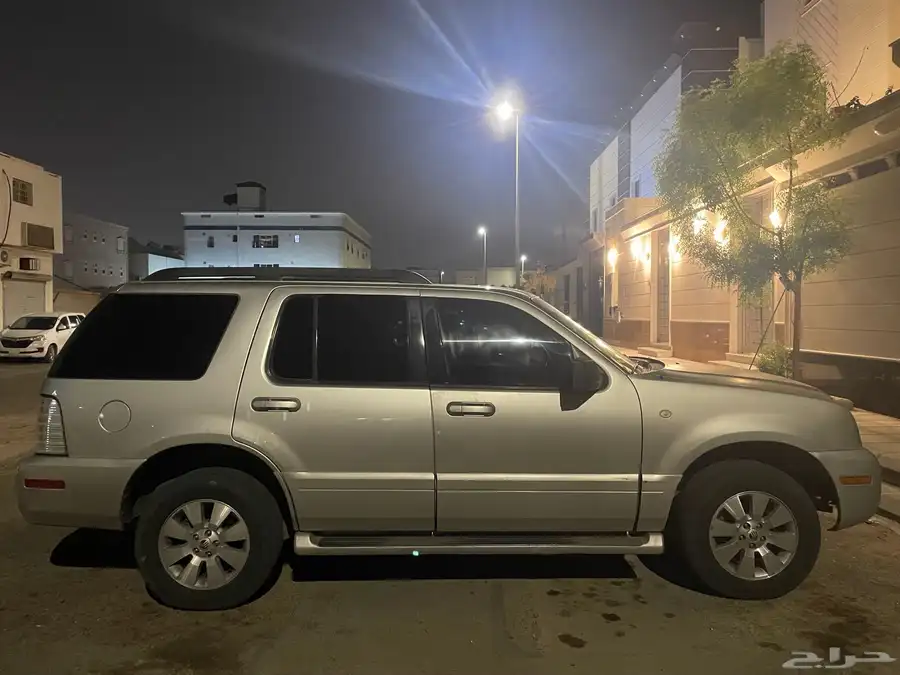مونتنير 2008 السوم واصل 8000 1