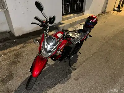 دباب هاوجو 150cc 8