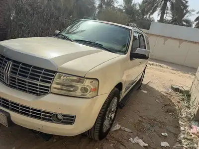 لنكن نافجيتيرو 2008 فل كامل للبيع او لبدل المناسب 6