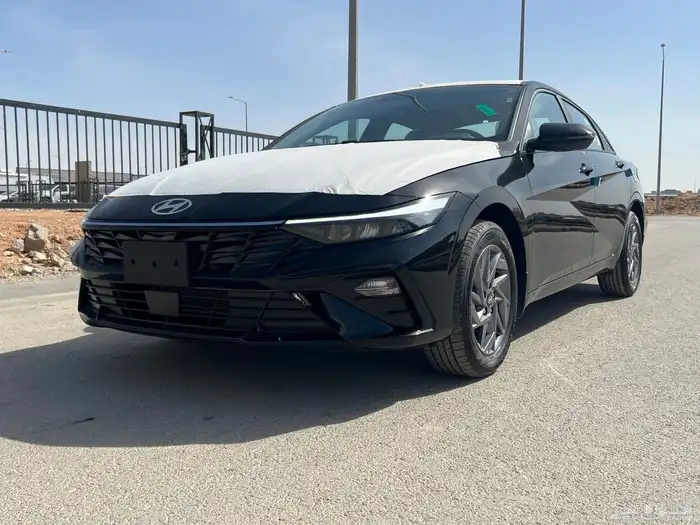 اقل سعر بالمملكة هونداي النترا سمارت بلص موديل 2026 سعودي 1