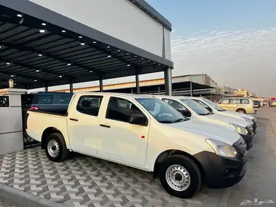 مجموعة ايسوزو ديماكس شبة جدد 22- 23 3