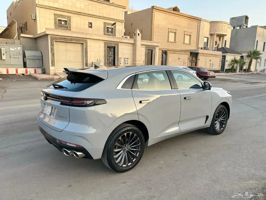 شانجان UNI K 2023 3