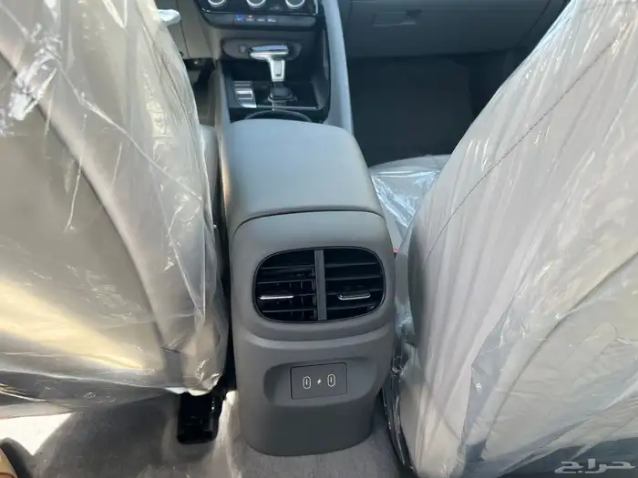 اقل سعر بالمملكة هونداي النترا سمارت بلص موديل 2026 سعودي 5