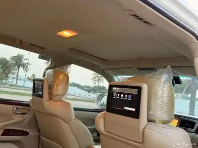 جيب لكزس LX 2013 فل كامل DD بريمي للبيع 27