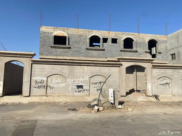عماره دورين للبيع حي الصفا 3