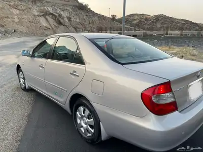 كامري 2004 - GLi منوة المستخدم(( قير عايدي )) 16
