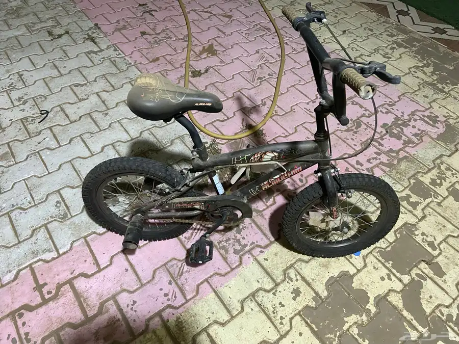 سيكل كوبرا جديد ماستخدم 1