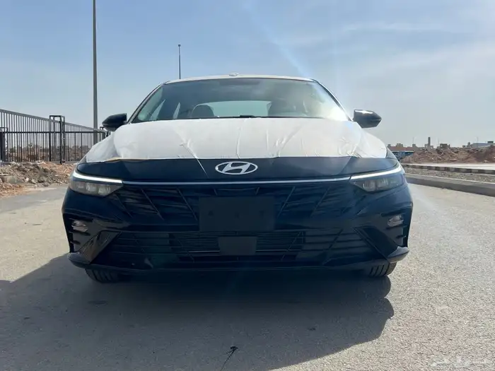 اقل سعر بالمملكة هونداي النترا سمارت بلص موديل 2026 سعودي 2