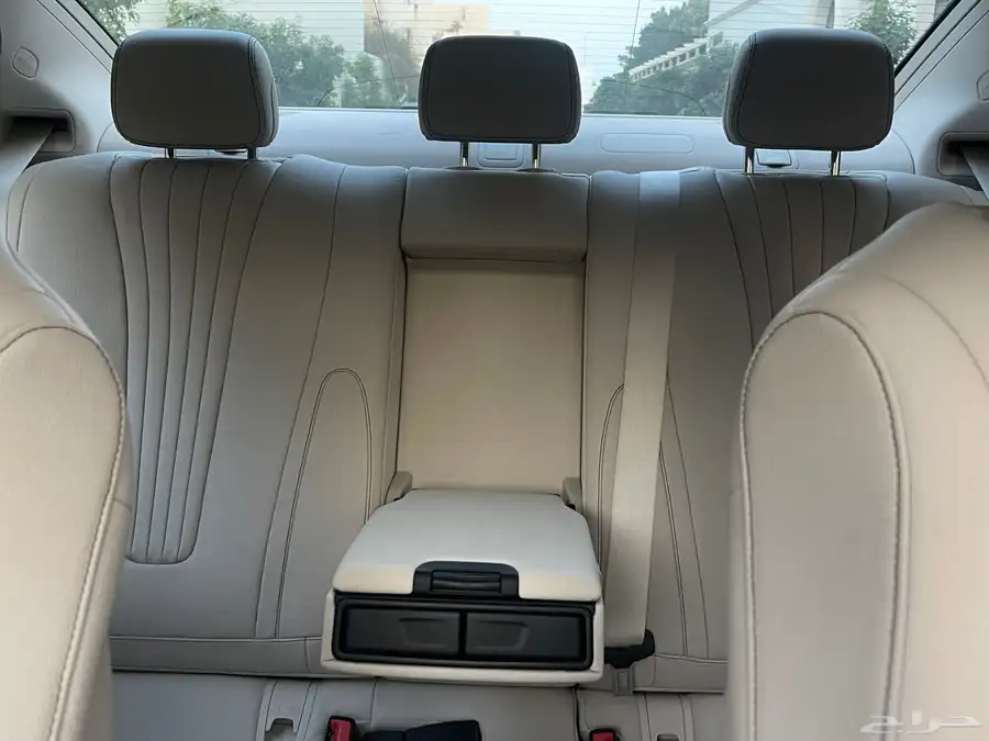 مرسيدس CLS350 20