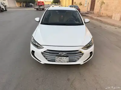 هونداي النترا 2017 للبيع 0
