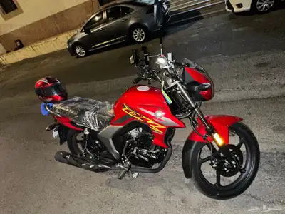دباب هاوجو 150cc 10