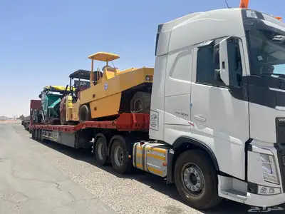 لوبد لنقل المعدات 12