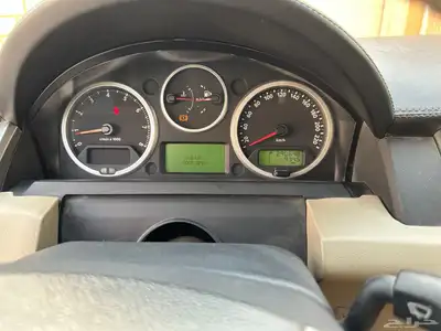 للبيع رنج سبورت 5
