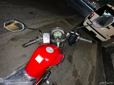 دباب هاوجو 150cc 9