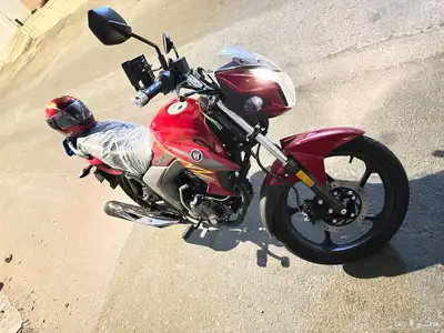 دباب هاوجو 150cc 2