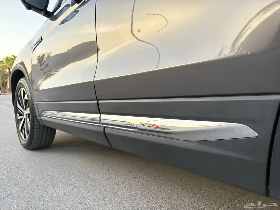 جيب شانجان CS 75 موديل 2020 فل كامل ( مالك اول ) 10