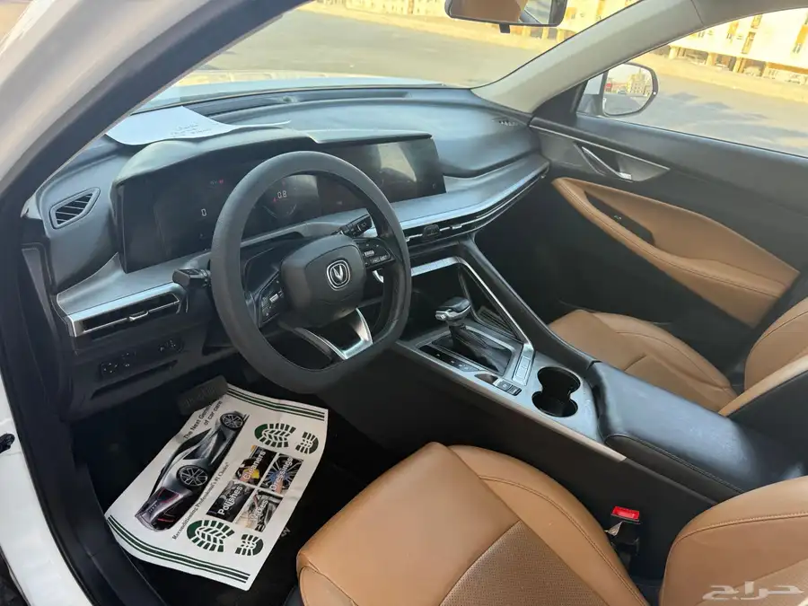 شانجان_CS35_Plus_2023 37
