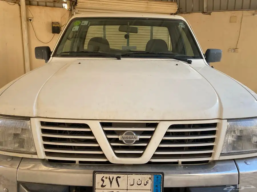 شاص باترول 2007 3