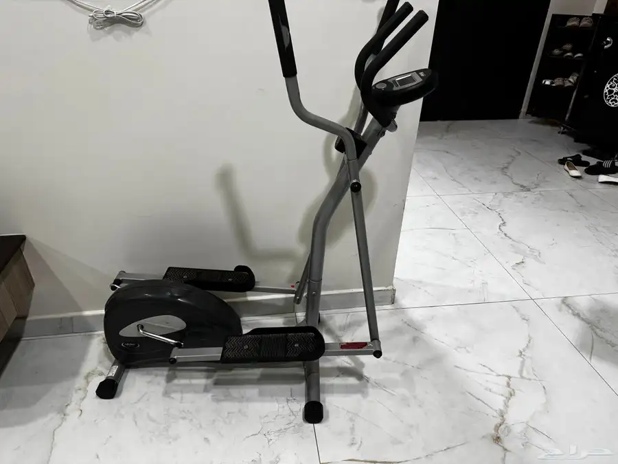 جهاز الاوربتراك 2